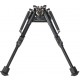 Сошки Harris Bipod серия S (с качалкой) модель BR 6-9 арт.: S-BR